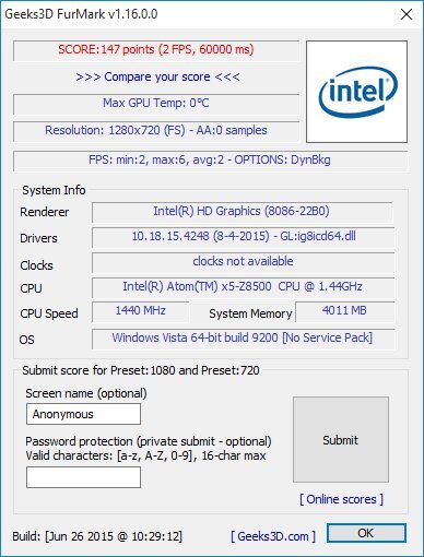 ASUS Transformer Book T100HA
