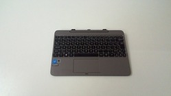 ASUS Transformer Book T100HA
