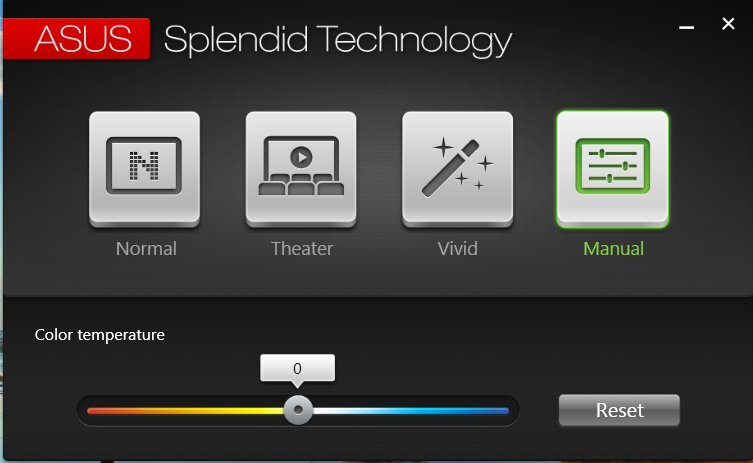 ASUS Transformer Book T100HA