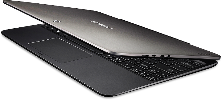 Asus Transformer Book T100HA