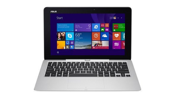 ASUS Transformer Book T200TA