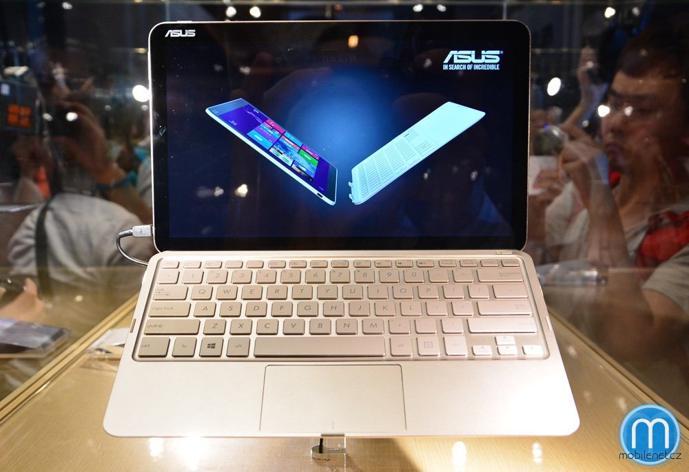 ASUS Transformer Book T300 Chi