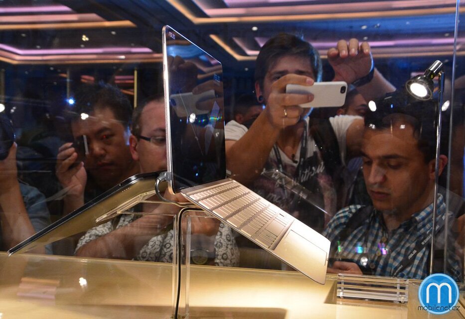 ASUS Transformer Book T300 Chi