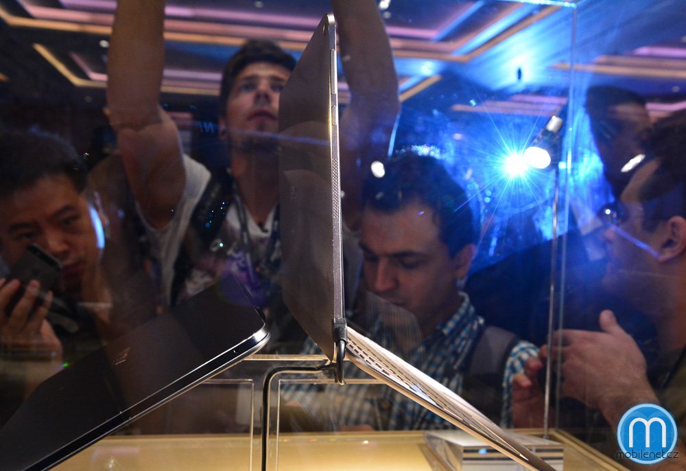 ASUS Transformer Book T300 Chi