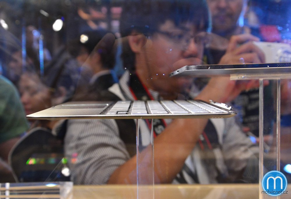 ASUS Transformer Book T300 Chi