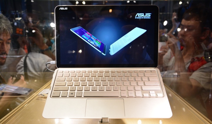 ASUS Transformer Book T300 Chi