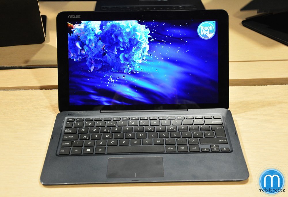 ASUS Transformer Book T300 Chi
