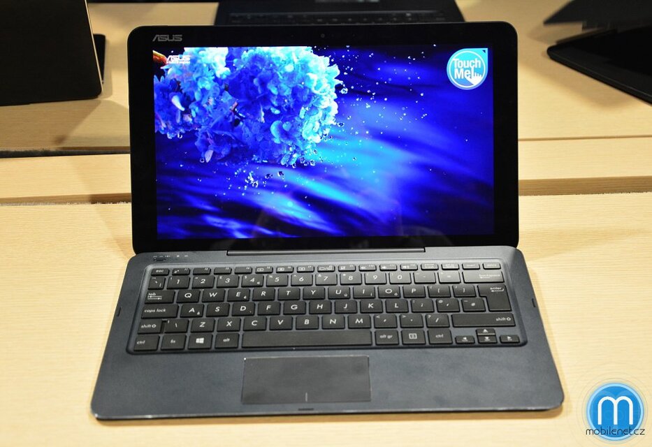 ASUS Transformer Book T300 Chi