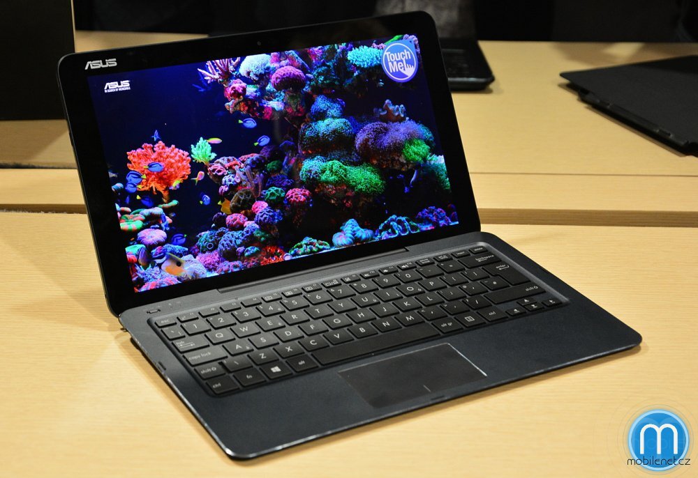 ASUS Transformer Book T300 Chi