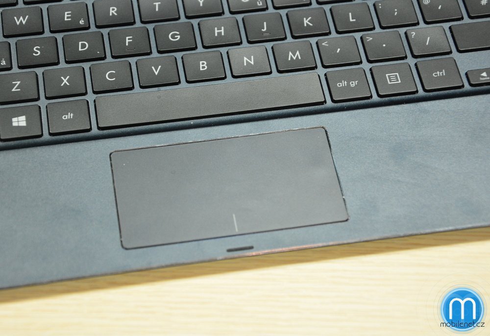 ASUS Transformer Book T300 Chi