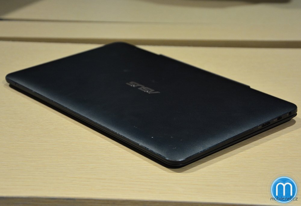 ASUS Transformer Book T300 Chi
