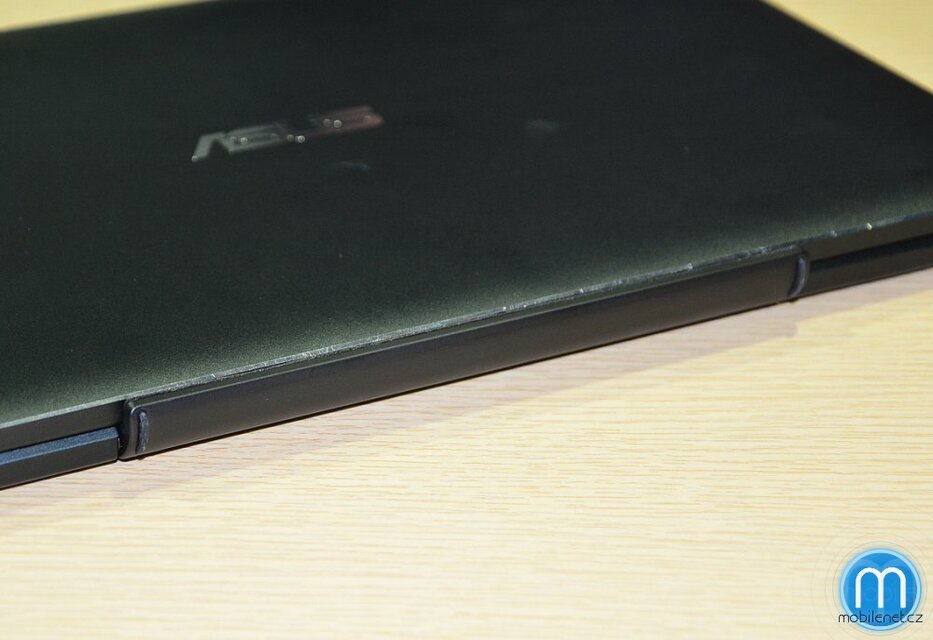 ASUS Transformer Book T300 Chi