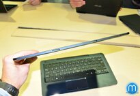 ASUS Transformer Book T300 Chi