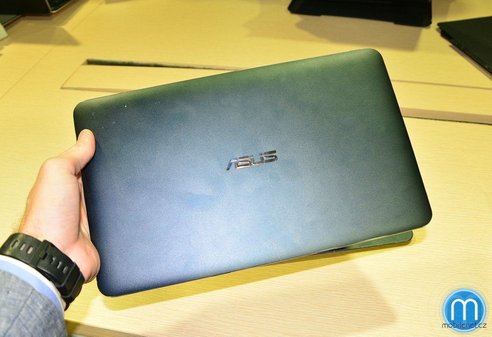 ASUS Transformer Book T300 Chi