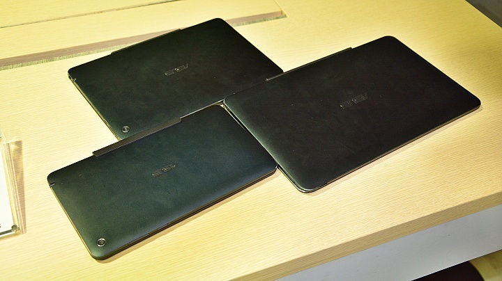 ASUS Transformer Book T300 Chi