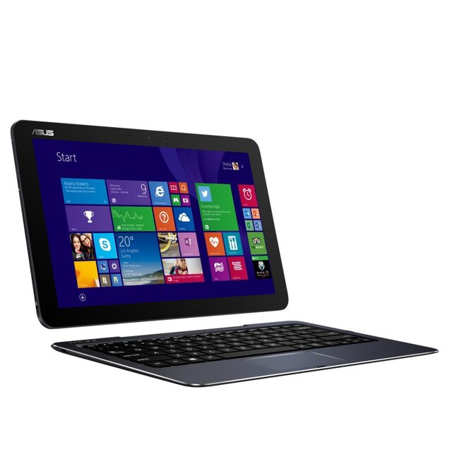 ASUS Transformer Book T300 Chi