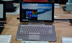 ASUS Transformer Book T300 Chi
