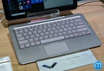 ASUS Transformer Book T300 Chi