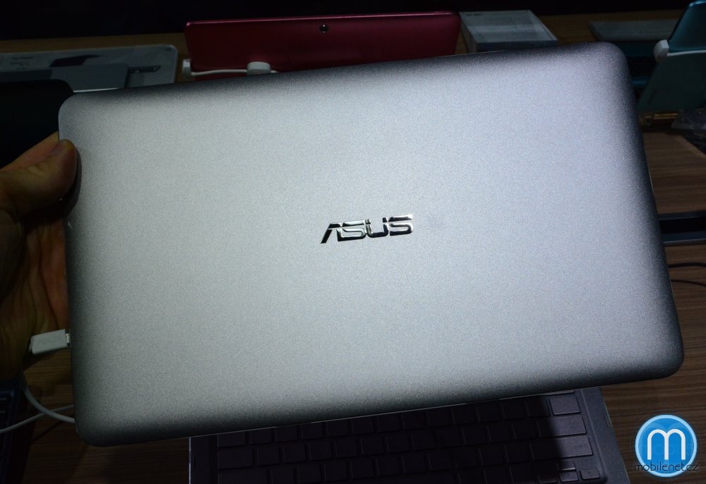 ASUS Transformer Book T300 Chi