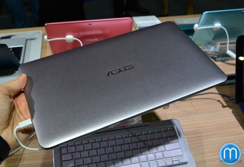 ASUS Transformer Book T300 Chi