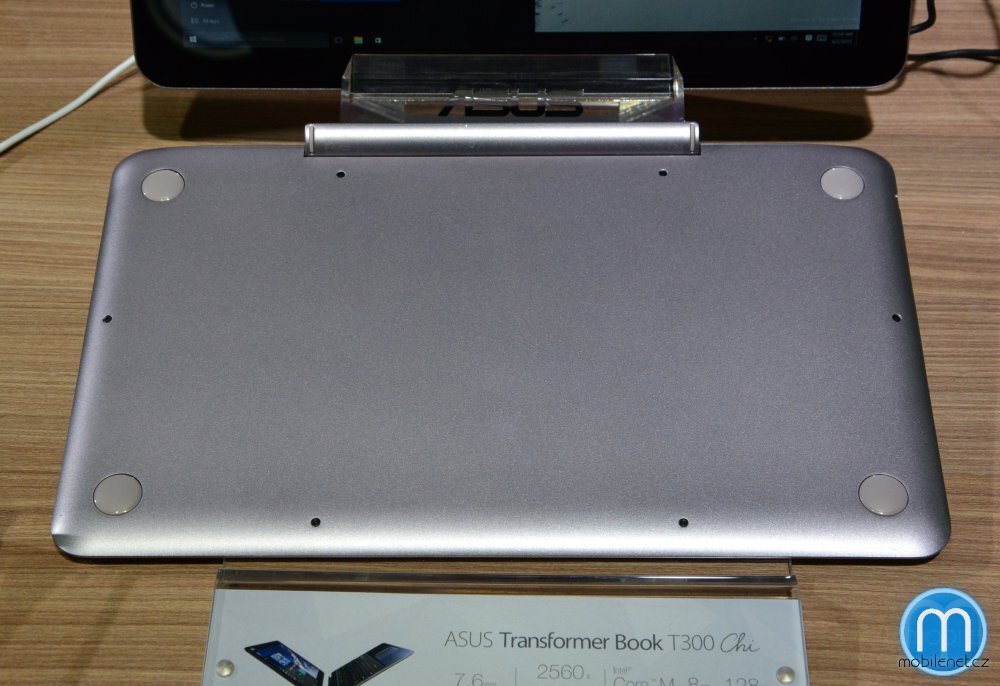 ASUS Transformer Book T300 Chi