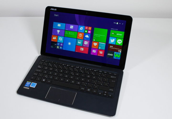ASUS Transformer Book T300 Chi