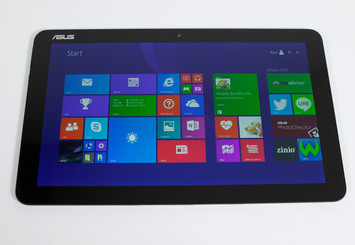 ASUS Transformer Book T300 Chi