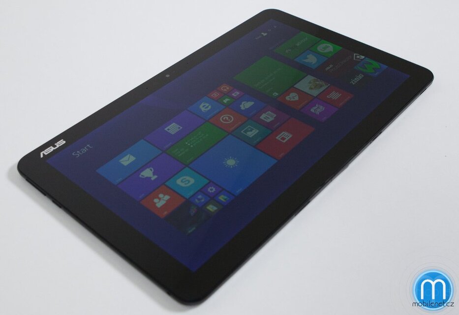 ASUS Transformer Book T300 Chi