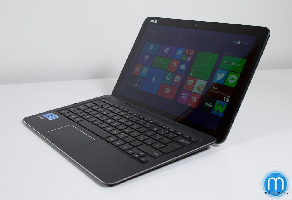 ASUS Transformer Book T300 Chi