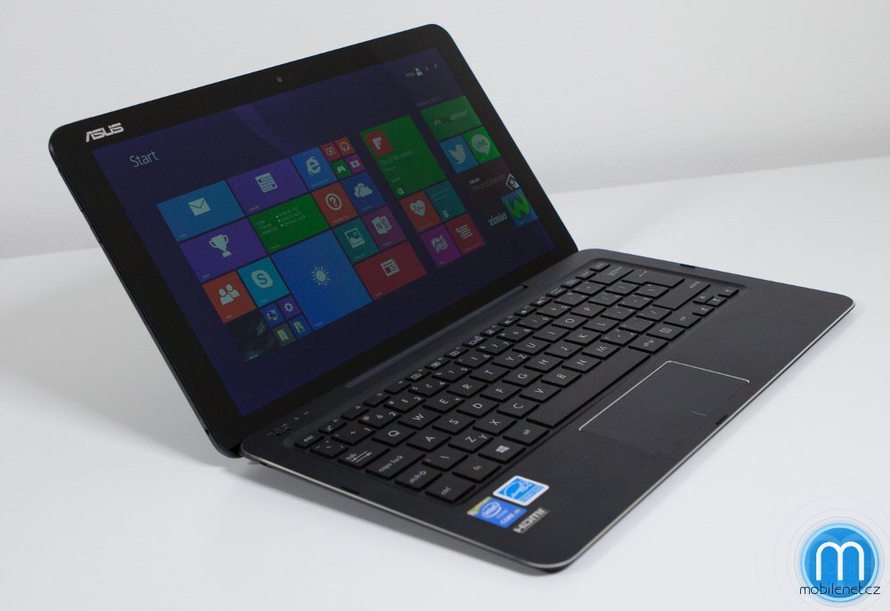 ASUS Transformer Book T300 Chi