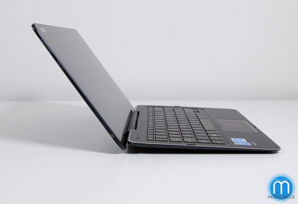 ASUS Transformer Book T300 Chi