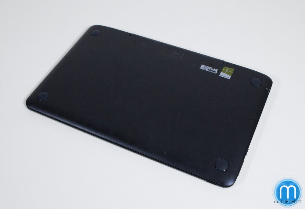 ASUS Transformer Book T300 Chi