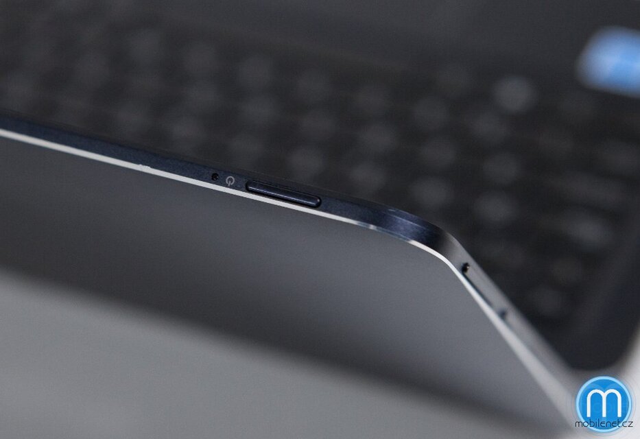 ASUS Transformer Book T300 Chi