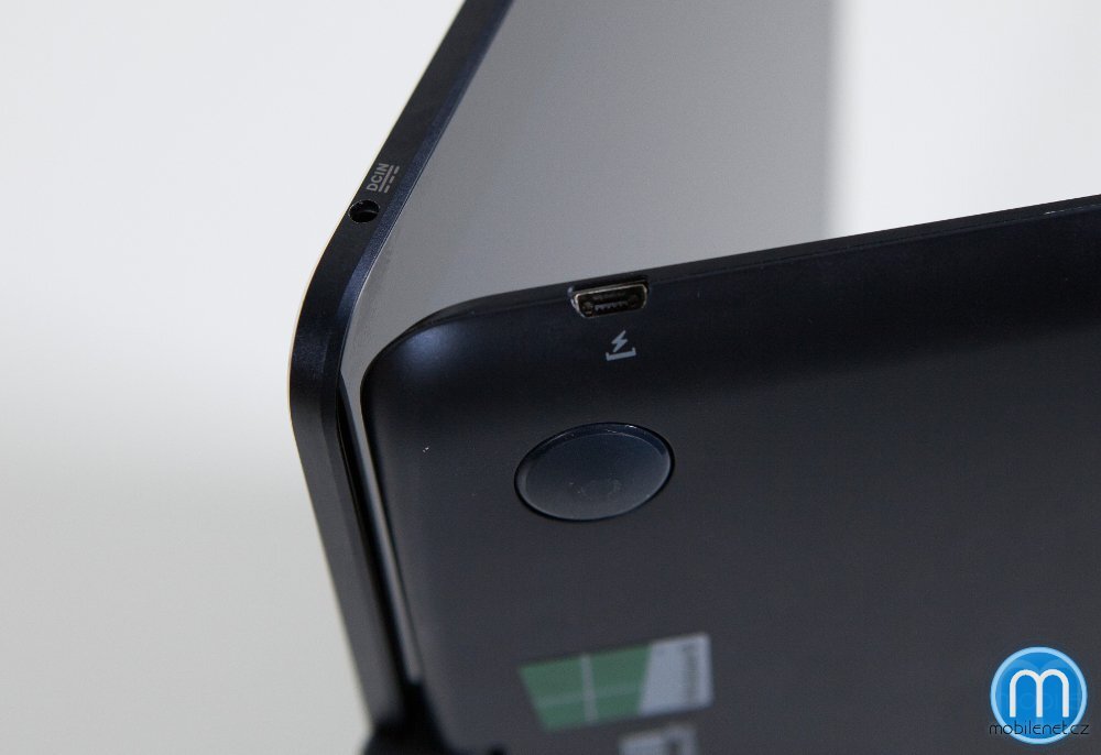 ASUS Transformer Book T300 Chi