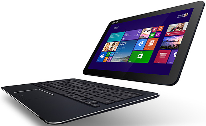 ASUS Transformer Book T300 Chi