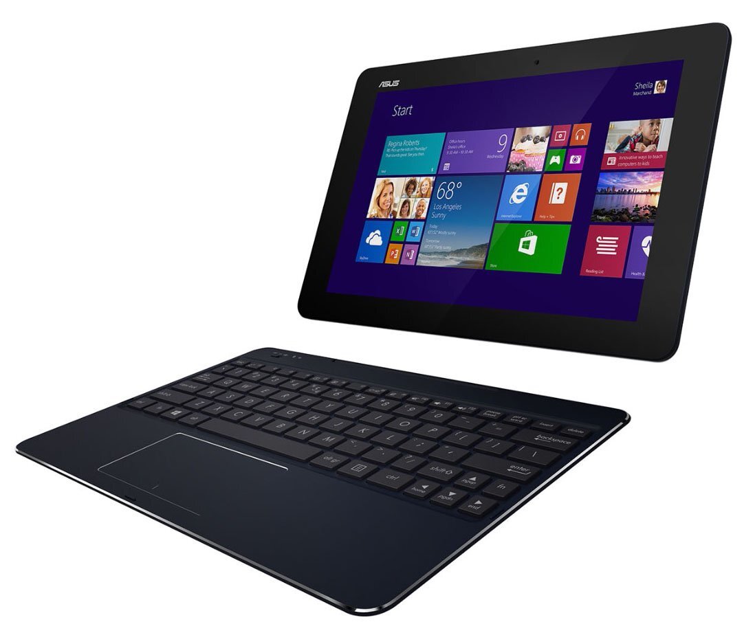 ASUS Transformer Book T300 Chi