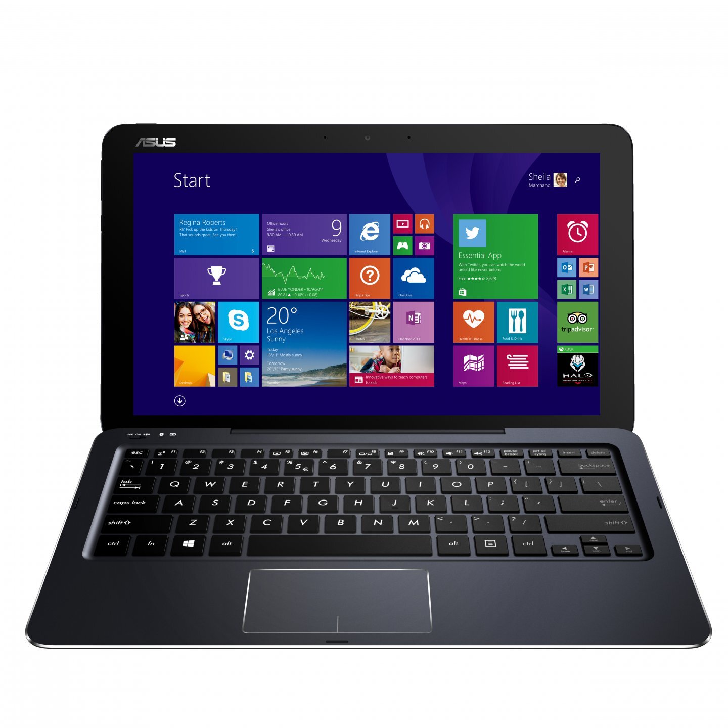 ASUS Transformer Book T300 Chi