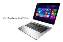 ASUS Transformer Book T300FA