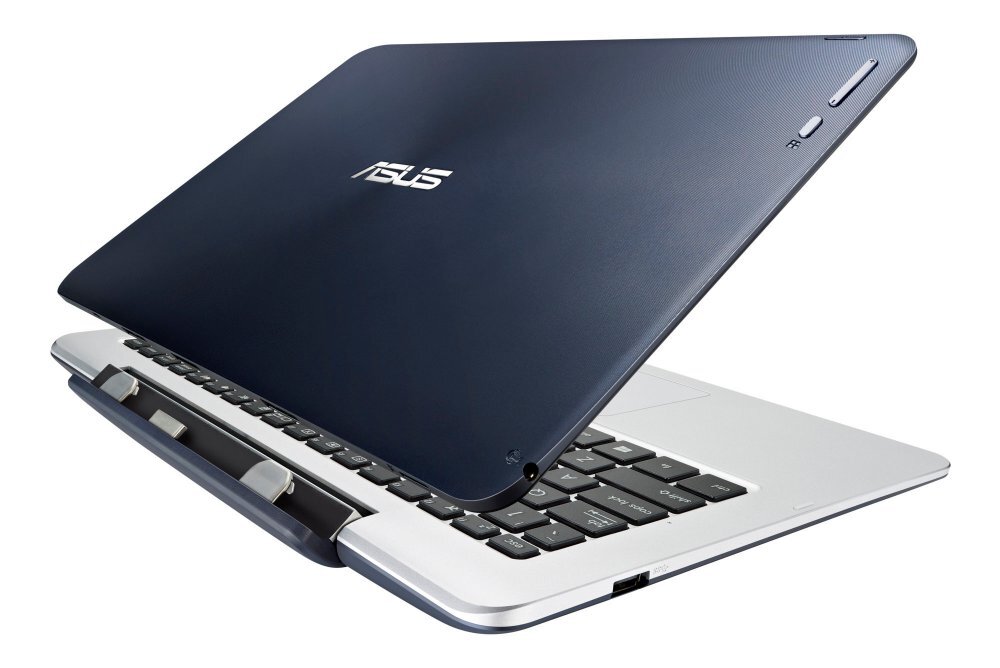 ASUS Transformer Book T300FA