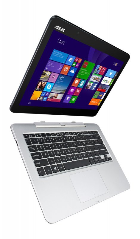 ASUS Transformer Book T300FA