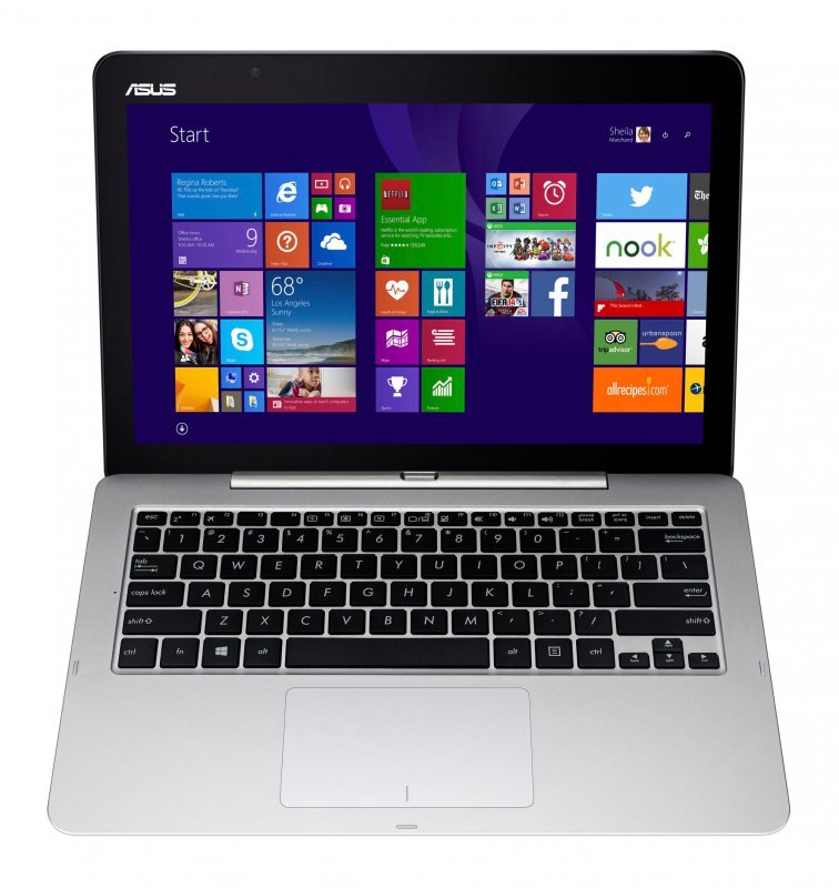 ASUS Transformer Book T300FA