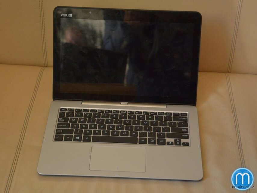 ASUS Transformer Book T300FA