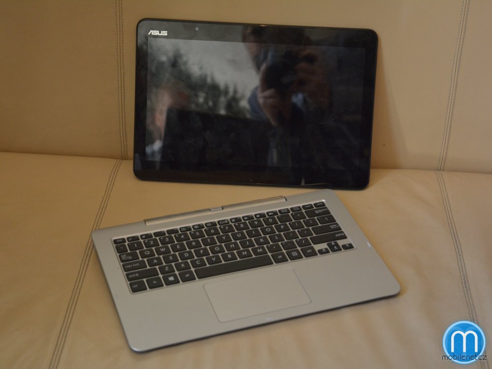 ASUS Transformer Book T300FA