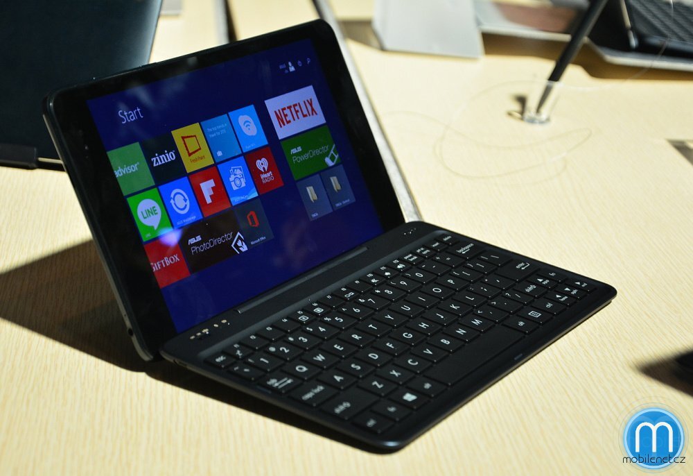 ASUS Transformer Book T90 Chi