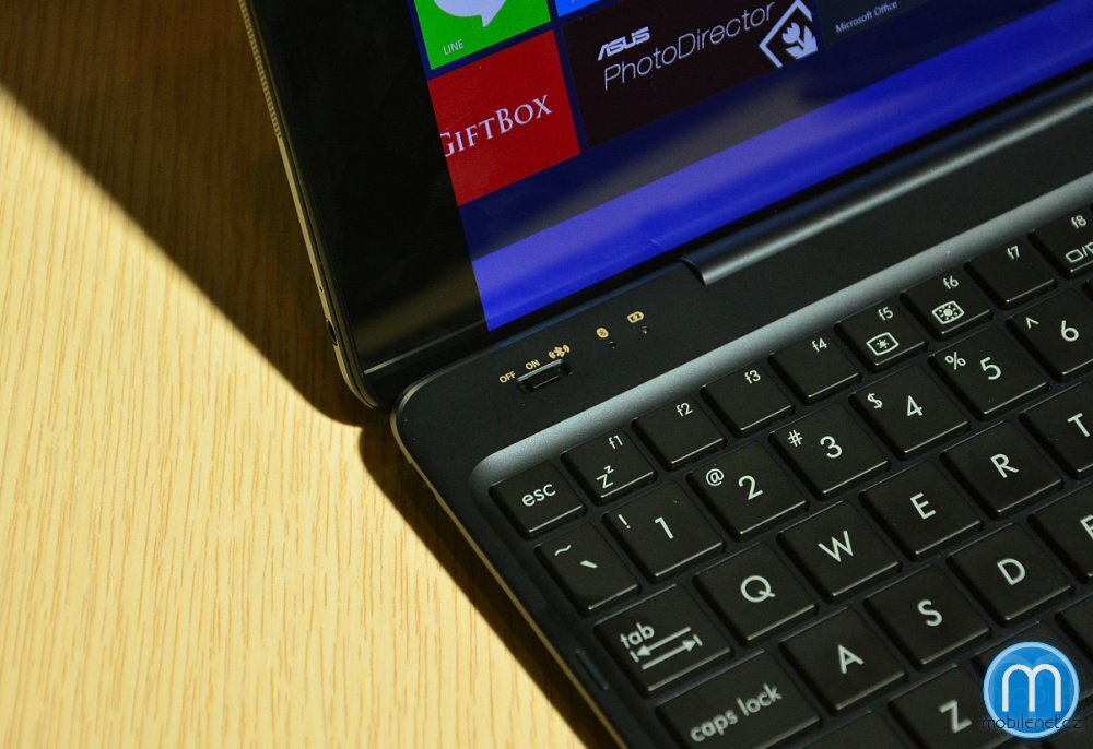 ASUS Transformer Book T90 Chi