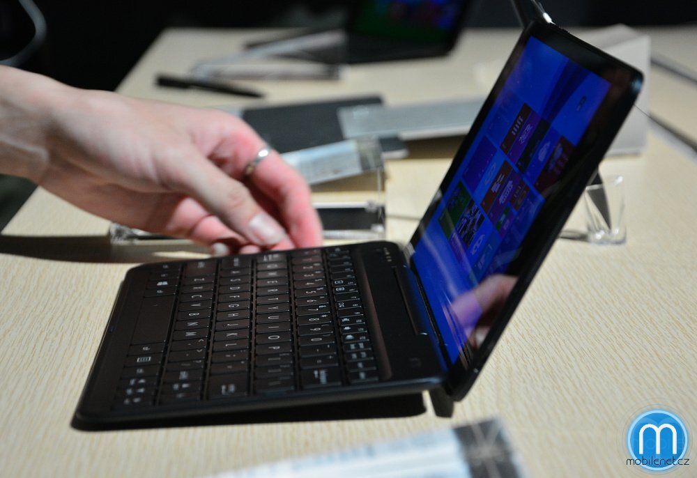 ASUS Transformer Book T90 Chi