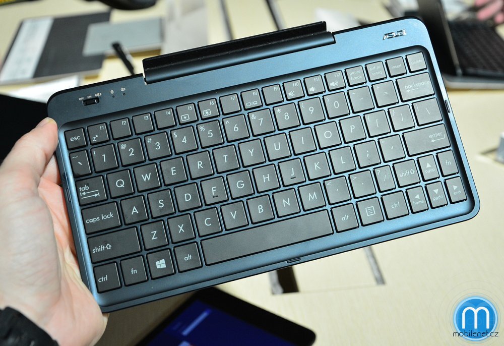 ASUS Transformer Book T90 Chi