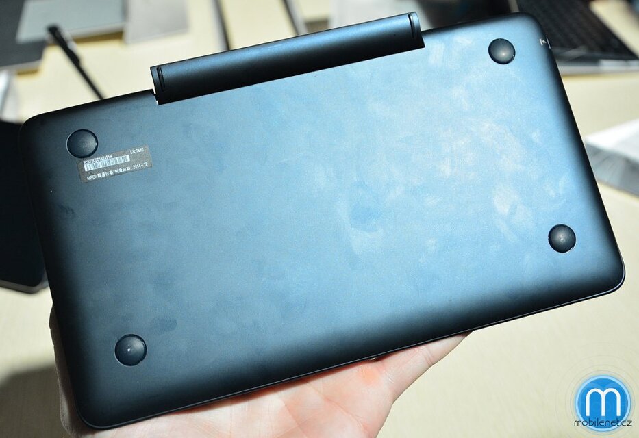 ASUS Transformer Book T90 Chi