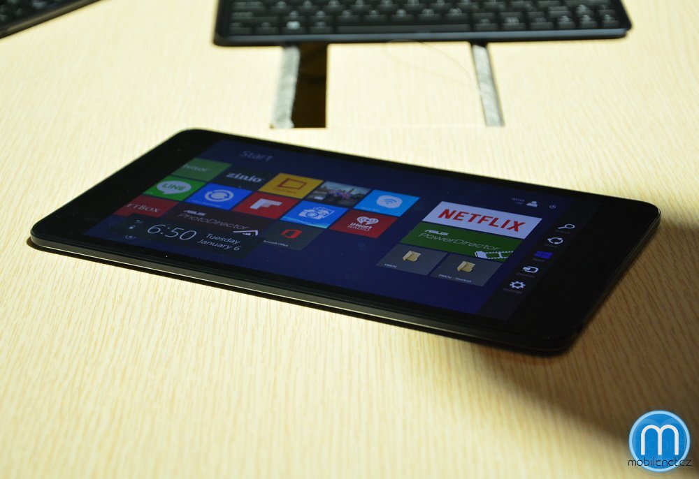 ASUS Transformer Book T90 Chi