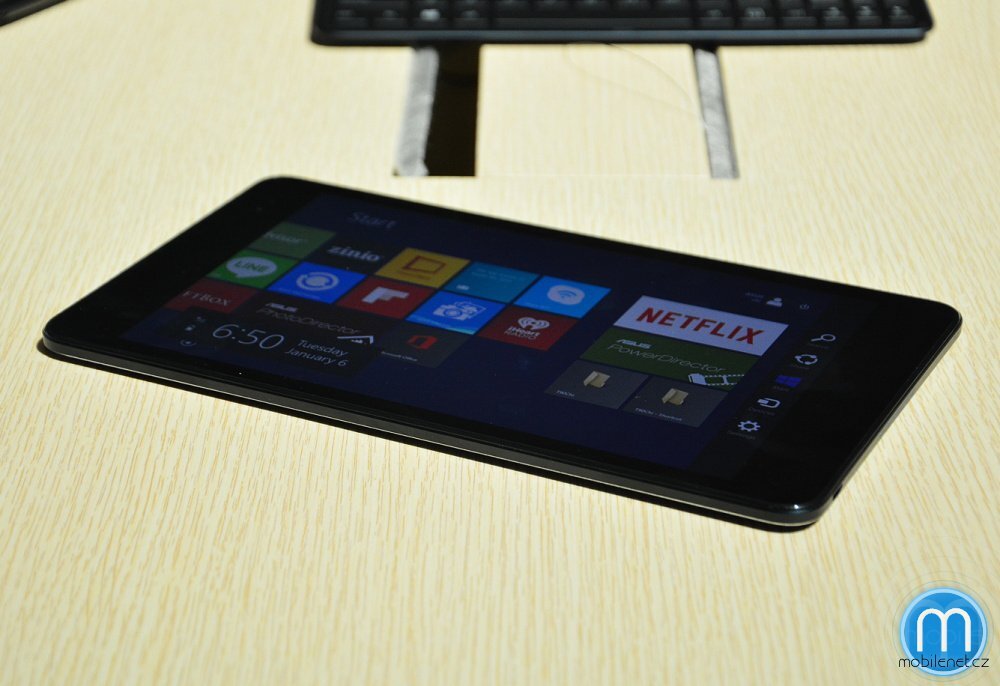 ASUS Transformer Book T90 Chi